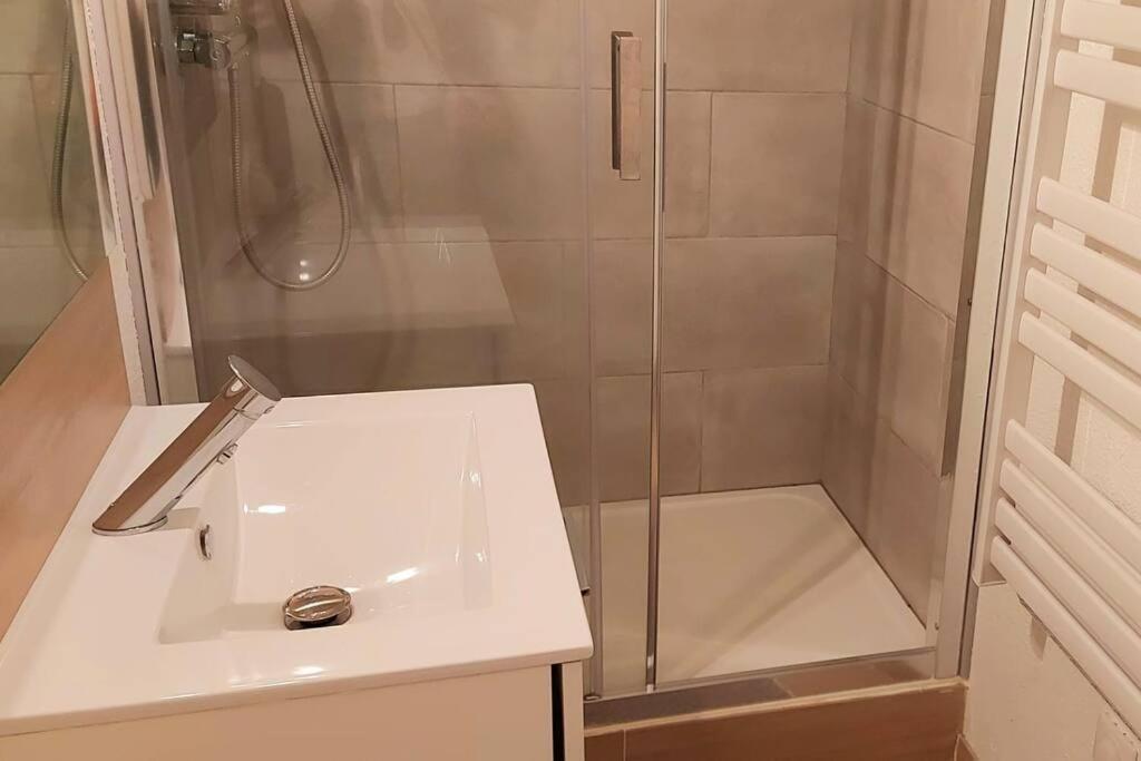 Appartamento Zenith - Cartoucherie - Purpan Tolosa Esterno foto