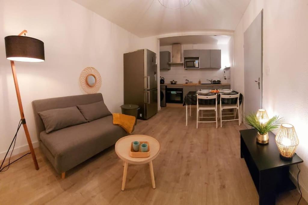 Appartamento Zenith - Cartoucherie - Purpan Tolosa Esterno foto